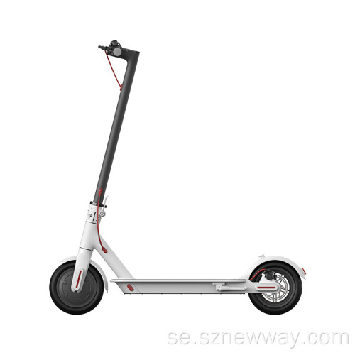 Xiaomi elektrisk scooter 1s